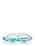 Arena - The One Mask Jr Clear-White-Lightblue - Ujumistarvikud - 116-152