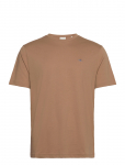 Gant - Shield T-Shirt - L&uuml;hikeste varrukatega - XL