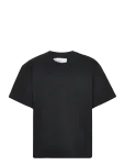 Garment Project - Gp Heavy Tee - Black - L&uuml;hikeste varrukatega - XL