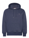 Gant - Reg Shield Hoodie - Kapuutsiga pusad - XXL