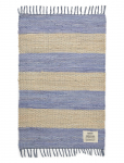 Bongusta - Chindi Rug 60 X 90 Cm - Puuvillased vaibad ja kaltsuvaibad - 60X90CM