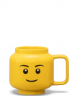 LEGO STORAGE - Lego Ceramic Mug Large Boy - Cups - L