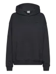 New Balance - Athletics French Terry Hoodie - Kapuutsiga pusad - XS