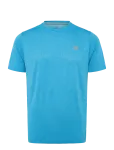 New Balance - Athletics T-Shirt - L&uuml;hikeste varrukatega - S