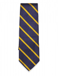 Polo Ralph Lauren - Striped Silk Repp Tie - Lipsud - ONE SIZE