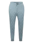Polo Ralph Lauren - Allover Pony Cotton Jersey Sleep Jogger - Lounge Pants - XL