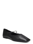 ALOHAS - Leather Ballet Flats - Baleriinad - 39
