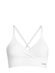 Casall - Wrap Sports Bra - Sportrinnahoidjad - K&otilde;ik - XS