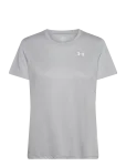 Under Armour - Tech Ssc- Twist - L&uuml;hikeste varrukatega - M