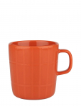 Marimekko Home - Tiiliskivi Mug 4 Dl - Kohvitassid - 40 CL