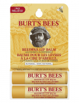 Burt's Bees - Lip Balm Duo Beeswax - Lip Care - ONE SIZE