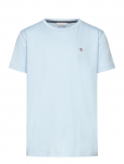 Gant - Shield Ss T-Shirt - L&uuml;hikeste varrukatega - 134-140