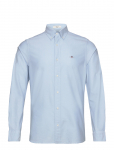 Gant - Slim Classic Oxford Shirt - Vabaaja - XXL