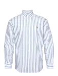 Polo Ralph Lauren - Custom Fit Striped Oxford Shirt - Vabaaja - XS