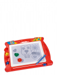 Art & Fun - Art & Fun Magic Drawing Board - Joonistuslauad - ONE SIZE