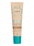 LUMENE - Matte Oil-Control Foundation Spf20 - Jumestuskreemid - 30 ml