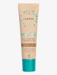 LUMENE - Matte Oil-Control Foundation Spf20 - Jumestuskreemid - 30 ml