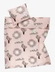 Arabia - Moomin Bedset 150X210Cm Love24 Gots - Voodipesukomplektid - 150X210;50X60CM