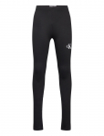 Calvin Klein - Ck Logo Legging - Retuusid - 170