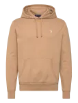 Polo Ralph Lauren - Loopback Fleece Hoodie - Kapuutsiga pusad - L