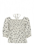 Gestuz - Sanviegz P Blouse - L&uuml;hikeste varrukatega - 42