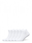 Boozt Merchandise - 5-Pack Footie - L&uuml;hikese s&auml;&auml;rega sokid - 43-46
