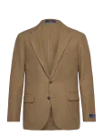 Polo Ralph Lauren - Polo Soft Modern Linen Suit Jacket - &Uuml;herealised bleiserid - 54