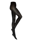 Lindex - Tights With Superstretch 50 Denier - Pantyhose & Leggings - M