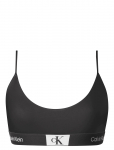 Calvin Klein - Unlined Bralette - Braletid - XS