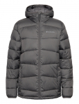 Columbia Sportswear - Fivemile Butte Ii Hooded Jacket - Spordi polsterdatud jakid - XL