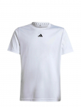 Adidas Sportswear - J Tr-Es T - L&uuml;hikeste varrukatega - 128