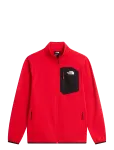 The North Face - M Crest Fz - Spordifliisid - XL