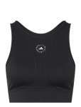 Adidas By Stella McCartney - Asmc Tst Crop - Spordi varrukateta l&uuml;hikesed topid - L