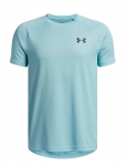 Under Armour - Ua Tech Textured Ss - Spordi T-s&auml;rgid - 122-128