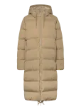 Tretorn - Arctic Puffer Parka - Polsterdatud mantlid - L