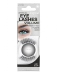 Depend Cosmetic - Pe Eyelashes Evelina - Ripsmed - ONE SIZE