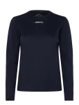Craft - Adv Essence Ls Tee 2 W - Spordi pikkade varrukatega topid - XS