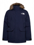 The North Face - M Mcmurdo Parka - Spordiparkad - L