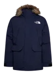 The North Face - M Mcmurdo Parka - Spordiparkad - L