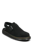 Dr. Martens - Jorge Ii Black Eh Suede - Sandaalid - 39