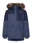 Columbia Sportswear - Nordic Strider Ii Jacket - Parkajoped - 128