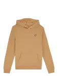 Lyle & Scott - Pullover Hoodie - Kapuutsiga pusad - 170-176