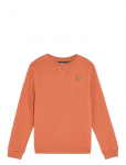 Lyle & Scott - Crew Neck Sweatshirt - Dressipluusid - 164-170