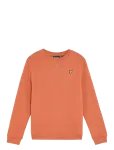 Lyle & Scott - Crew Neck Sweatshirt - Dressipluusid - 164-170