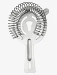 Dorre - Cocktail Strainer Art - &Scaron;eikerid ja kokteilin&otilde;ud - L:14CM