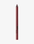 NYX Professional Makeup - Nyx Professional Makeup Line Loud Lip Pencil 31 Ten Out Of Ten 1.2G - Huulepliiatsid - 1.2 g