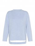 InWear - Gincentiw Melange Crewneck - Dressipluusid - S
