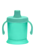 Bambino - Bambino Sip Not Drip! Spillproof Mint - Tassid ja kruusid - S