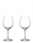 Orrefors - More Bistro Vinglas 31Cl 2-Pack - Punase veini klaasid - 31 cl