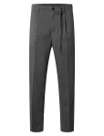 Selected - Slh190-Reg Tapered Leroy Pleat Pant Noos - Vabaaja - S